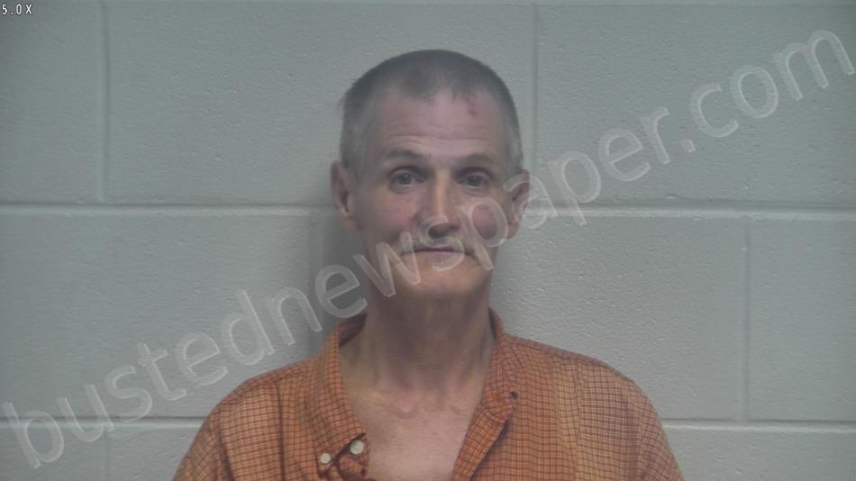 BELL, RUSSELL ALAN #, Oldham County, Kentucky - 2020-11-10 22:04:00