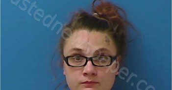 <B>STEWART</B>,<B>JESSICA</B> LYNN #, Catawba County, North Carolina - 2020-11-10