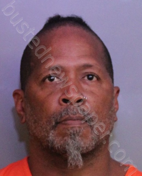 HARVEY, WESLEY #, Polk County, Florida - 2020-11-10