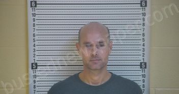 GADBERRY, CORY JAY | 2020-11-10 01:44:00 Taylor County, Kentucky Booking