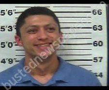 JUSTIN MEROWITZ | 2020-11-10 01:51:00 Gibson County, Tennessee Booking