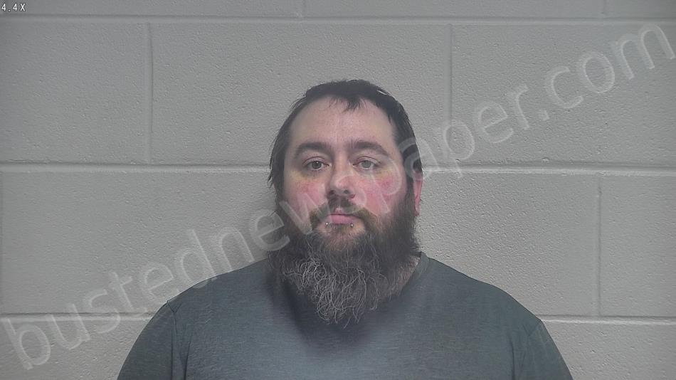 SMALLEY, MICHAEL RAY #, Oldham County, Kentucky - 2020-11-11 17:24:00