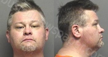 SMITH,JASON MEYER | 2020-11-11 10:45:00 Saline County, Kansas Booking