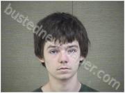 JOHNSON, BRANDON | 2020-11-11 Harnett County, North Carolina Booking