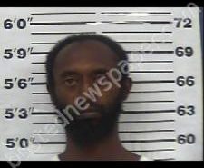 JAMIE CLAYBROOKS | 2020-11-11 10:23:00 Gibson County, Tennessee Booking