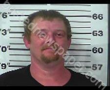 JOSHUA SCARBOROUGH | 2020-11-11 04:55:00 Gibson County, Tennessee Booking