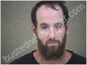 HEATH III, DONALD | 2020-11-11 Harnett County, North Carolina Booking