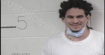 LOZANO-ZEGURA, CARLOS ROBERTO | 2020-11-11 Chase County, Kansas Booking