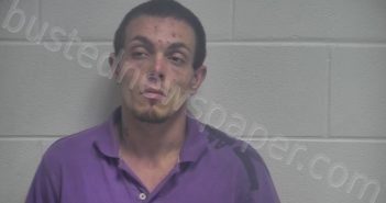 TUTTLE, TYLER A | 2020-11-11 00:22:00 Oldham County, Kentucky Booking