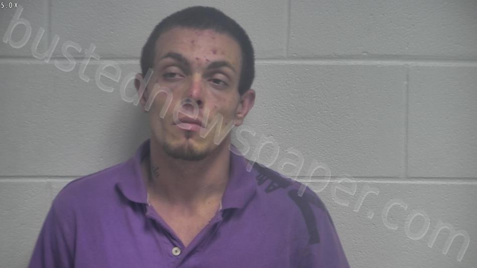 TUTTLE, TYLER A #, Oldham County, Kentucky - 2020-11-11 00:22:00