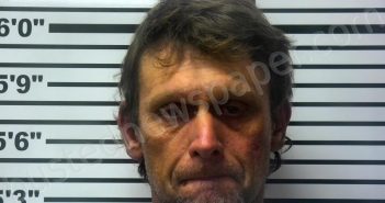<B>HOLIFIELD</B>, <B>KEVIN</B> <B>MORRIS</B> #, Jones County, Mississippi - 2020-11-11 04:17:00