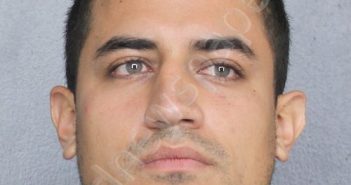 <B>QUINTERO</B>, <B>JUAN</B> DAVID #, Broward County, Florida - 2020-11-11