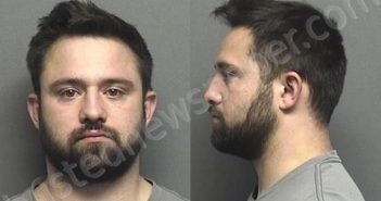 ANGUISH,BRANDON ALAN | 2020-11-11 08:00:00 Saline County, Kansas Booking