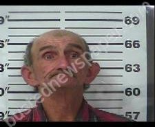 TIMOTHY BAKER | 2020-11-11 18:42:00 Gibson County, Tennessee Booking