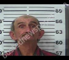 TIMOTHY BAKER #, Gibson County, Tennessee - 2020-11-11 18:42:00