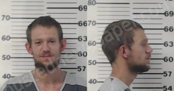 <B>HALL</B>, <B>NICHOLAS</B> <B>EDWIN</B> #, Henderson County, Texas - 2020-11-11