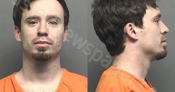 MOYE,IAN ERIC | 2020-11-11 03:00:00 Saline County, Kansas Booking