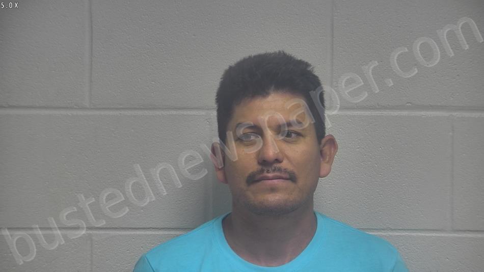 PEREZ-ROSALES, PALEMON #, Oldham County, Kentucky - 2020-11-11 12:35:00