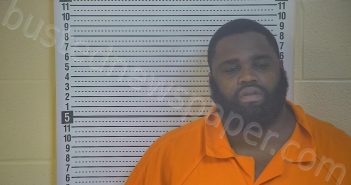 JOHNSON, RYAN | 2020-11-11 19:00:00 Taylor County, Kentucky Booking