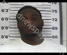 MARKELL YOUNG | 2020-11-11 15:05:00 Gibson County, Tennessee Booking