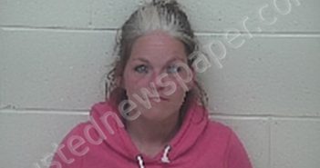 <B>ESTEP</B> <B>SAMANTHA</B> <B>DAWN</B> #, Scioto County, Ohio - 2020-11-12