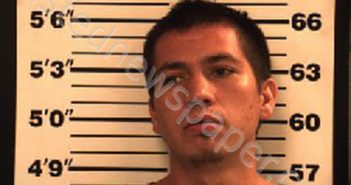<B>CAMPOZ</B>, <B>FRANCISCO</B> #, Navarro County, Texas - 2020-11-12 21:08:00
