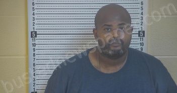 WOOD, TOBEY J | 2020-11-12 04:08:00 Taylor County, Kentucky Booking