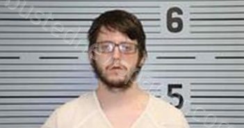 <B>ALEX</B> <B>LEE</B> BERRY #, <b>Jackson</b> County, Alabama, Jackson County, Alabama - 2020-11-12 18:20:00