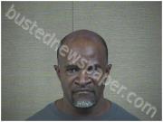 CREECH, ERNEST | 2020-11-12 Harnett County, North Carolina Booking