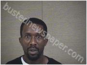ATKINSON, CARNELL | 2020-11-12 Harnett County, North Carolina Booking