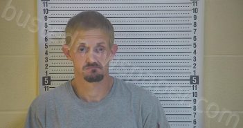 STOTTS, ZACHARY THOMAS | 2020-11-12 14:20:00 Taylor County, Kentucky Booking