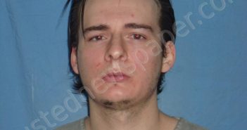 CARTER, SEAN CAMERON | 2020-11-12 07:20:42 Henry County, Missouri Booking