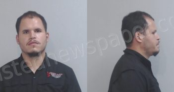 <B>VALDES</B>, <B>JOSHUA</B> #, Hidalgo County, Texas - 2020-11-12