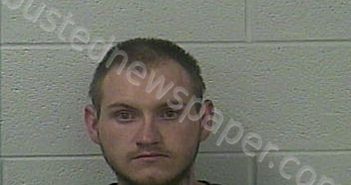 <B>MASON</B>, <B>TYLER</B> DAKOTA #, Knox County, Kentucky - 2020-11-12 00:56:00