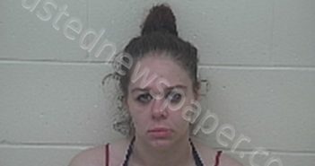 YOUNG <B>MCKENZIE</B> <B>TAYLOR</B> #, Scioto County, Ohio - 2020-11-12