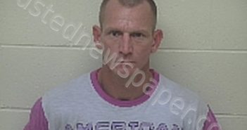 <B>UNDERWOOD</B> <B>DUSTIN</B> <B>L</B> #, Scioto County, Ohio - 2020-11-12