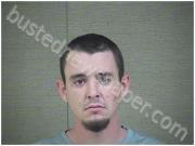 JACKSON, PHILLIP | 2020-11-12 Harnett County, North Carolina Booking
