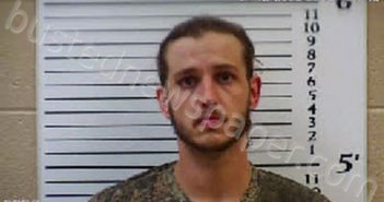 BROWN, ROBERT JOSHUA | 2020-11-12 23:18:00 Cherokee County, North Carolina Booking
