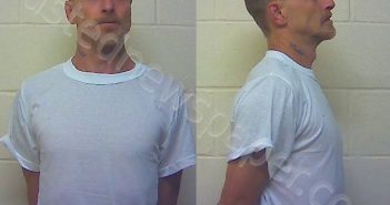 HACKER WALTER GLENN | 2020-11-12 15:35:07 Craven County, North Carolina Booking