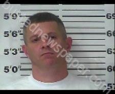DOUGLAS DENTON | 2020-11-12 14:09:00 Gibson County, Tennessee Booking