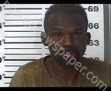 TROY WHITMORE | 2020-11-12 03:47:00 Gibson County, Tennessee Booking