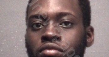 <B>MITCHELL</B>, <B>KEITHAN</B> <B>LAMONT</B> #, New Hanover County, North Carolina - 2020-11-12