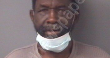 HILL, <B>HENRY</B> LEE #, <b>Wilson</b> County, North Carolina, Wilson County, North Carolina - 2020-11-13 21:45:00