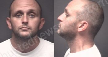 MCLAWHORN, JEFFREY WAYNE | 2020-11-13 Pitt County, North Carolina Booking