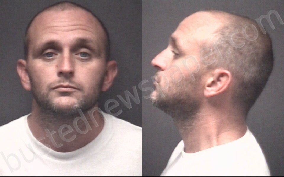 MCLAWHORN, JEFFREY WAYNE #, Pitt County, North Carolina - 2020-11-13