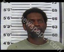 JAMES POWELL | 2020-11-13 13:19:00 Gibson County, Tennessee Booking