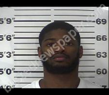 DMARCEA MARABLE #, Gibson County, Tennessee - 2020-11-13 13:40:00