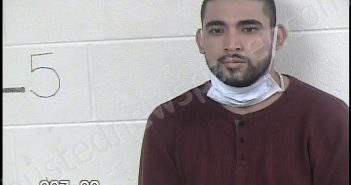 LOPEZ-ZAVALA, JUAN | 2020-11-13 Chase County, Kansas Booking
