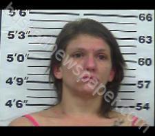 AMANDA COOK #, Gibson County, Tennessee - 2020-11-13 02:07:00