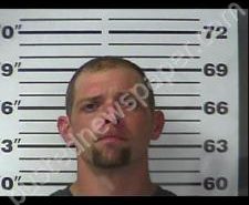 DAVID AUTRY | 2020-11-13 09:24:00 Gibson County, Tennessee Booking